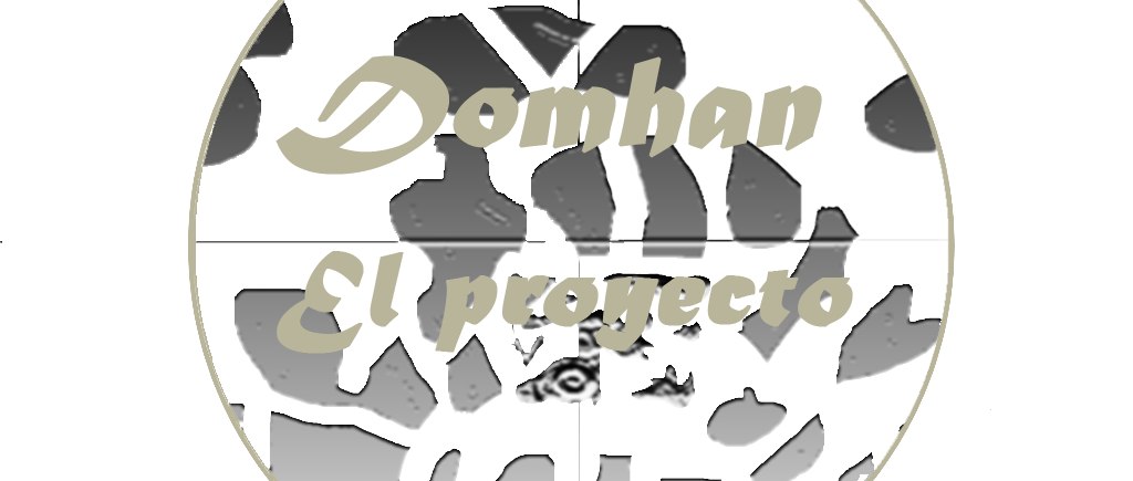 Domhan sello